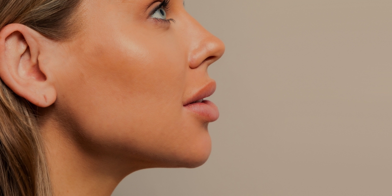 Jaw Line Structuring